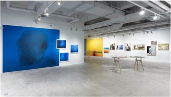 NL Imagined - Three Shadows Photography Art Centre, Xiamen