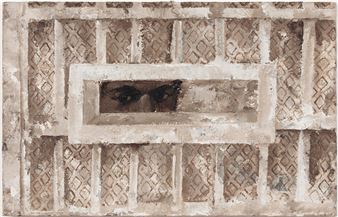 Marina Xenofontos: Public Domain - Camden Art Centre