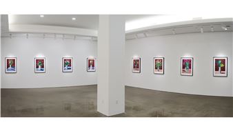 David Hockney - David Benrimon Fine Art