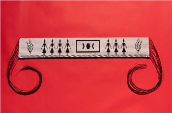 Wesuwe-Tpelomosu - Beaverbrook Art Gallery