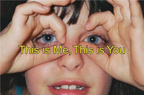 This Is Me, This Is You. The Eva Felten Photography Collection - Museum Brandhorst