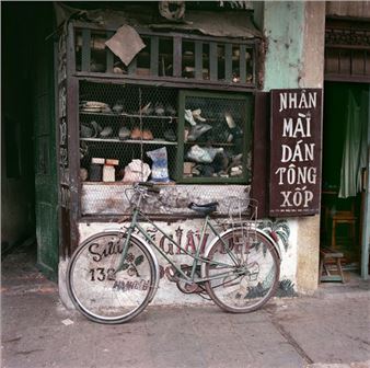 Bui Xuan Phai: For the Love of Hanoi Award - Art Vietnam