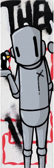 Keep It Cool by Chris RWK, 2022