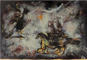 Untitled - Aditya Basak