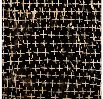 That Which Makes up Space, No. 48 - Patrick Dean Hubbell