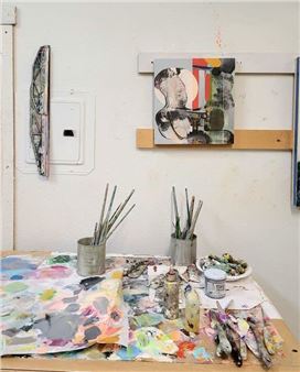 Laurie Danial: Before my very eyes - Froelick Gallery