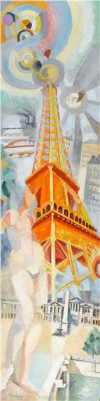 Modern Paris 1905-1925 - Musée du Petit Palais