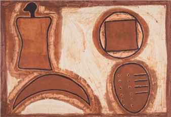 Romuald Hazoumè: The Fâ Series - Neuberger Museum of Art, Purchase College