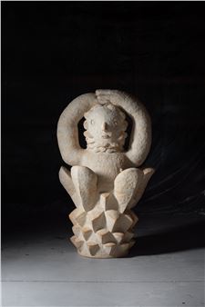 Laurent Dufour: Certains Plis Du Monde - Galerie Lefebvre & Fils