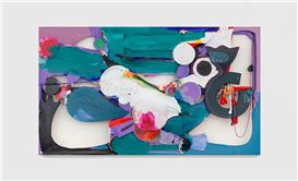 The Modern Institute explores otherworldly narratives at Frieze London 2023