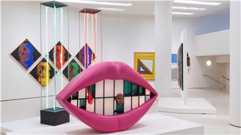 Only the Young: Experimental Art in Korea, 1960s–1970s - Solomon R. Guggenheim Museum