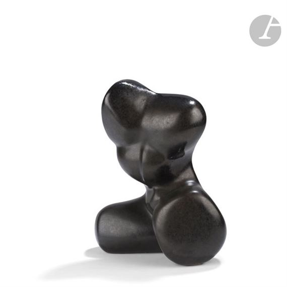 Tim Orr | Torso | MutualArt