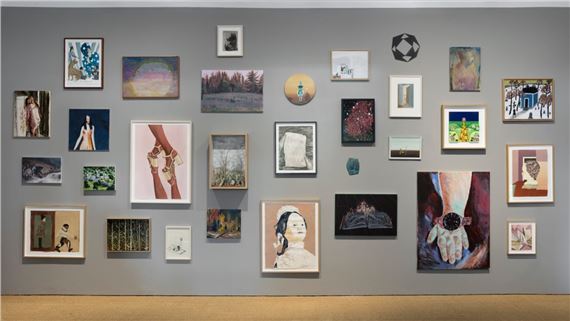 Showroom presentation: October - Galleri Magnus Karlsson