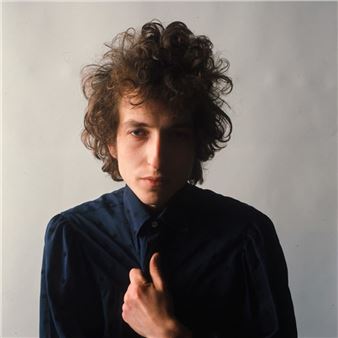 Bob Dylan: Mixing Up The Medicine - Peter Fetterman Gallery