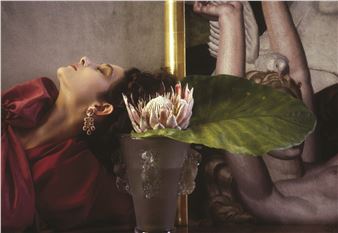 Sheila Metzner: Objects of Desire - Peter Fetterman Gallery