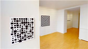 Nicolas Chardon: Systemes - Galerie Oniris