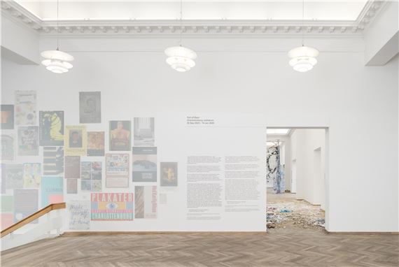 Full of Days - Kunsthal Charlottenborg