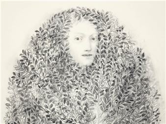 Juul Kraijer - Monica De Cardenas, Milan