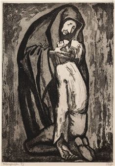 MATKA - Maria Hiszpanska-Neumann