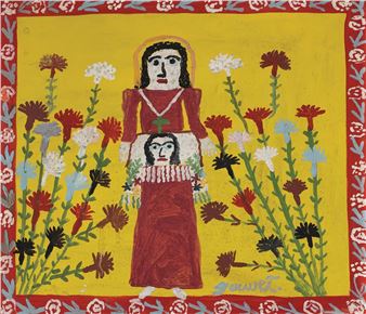 ŚWIĘTA WERONIKA - Katarzyna Gawlowa