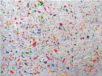 Ryoichi Nakamura: A study of identity - Koki Arts
