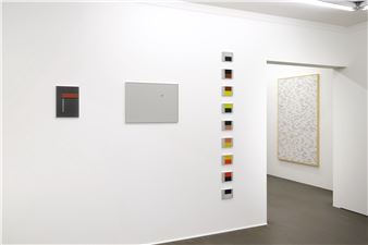 Johan De Wilde: Les Très Riches Heures De Jean Le Sauvage - Hopstreet Gallery, Brussels