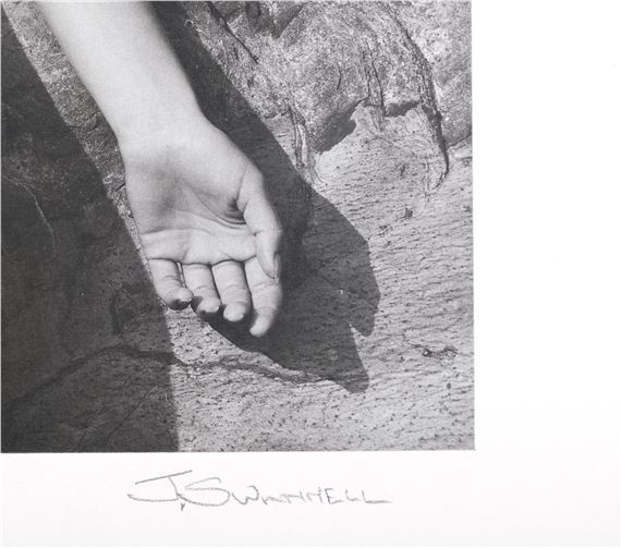 アート・デザイン・音楽 JOHN SWANNELL \