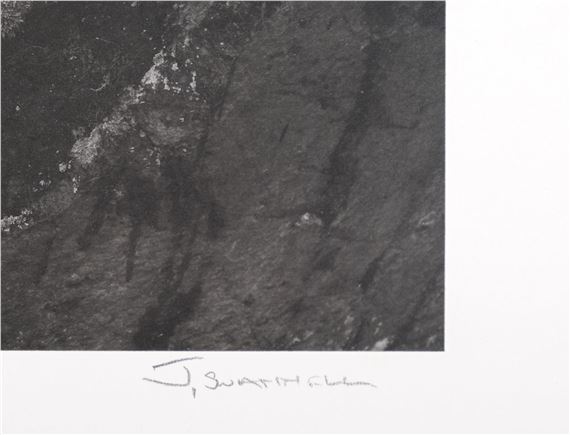 John Swannell | Naked landscape (1987) | MutualArt