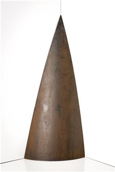 Maquette for Cone 10 - Tom Waldron