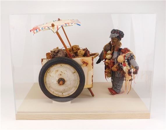 Brown Skin 5 cents - Aminah Lynn Robinson