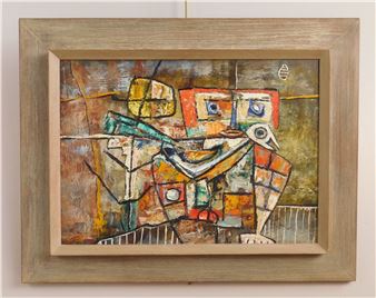 Prophets - Howard Schleeter