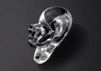 EAR by Tomio Miki