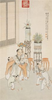 Untitled - Guan Nianci