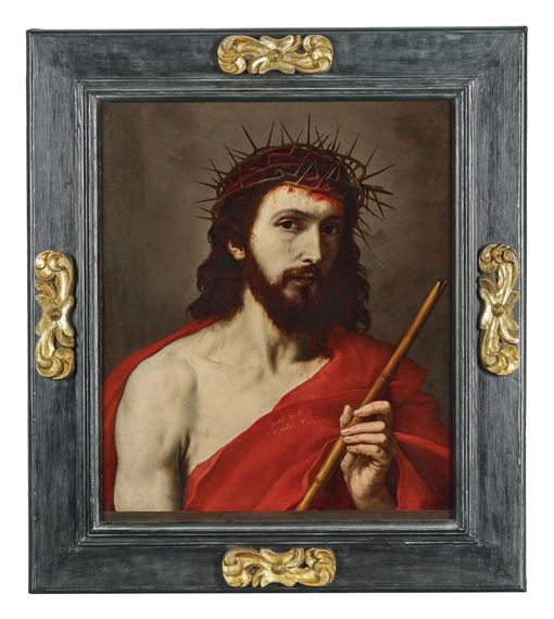Jusepe de Ribera | called Lo Spagnoletto (1591 - 1652) | MutualArt