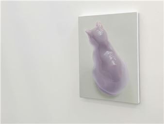 Yasuko Iba - MA2 Gallery