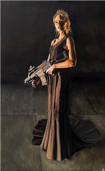 And When We Die - David Maloney