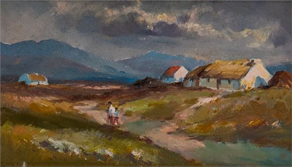 Tom Greaney | TOM GREANEY | MutualArt