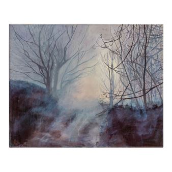 This Fog - Maeve Brennan