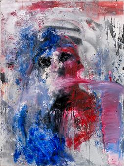 Someone To Hear Me There - Katarzyna Gajewska