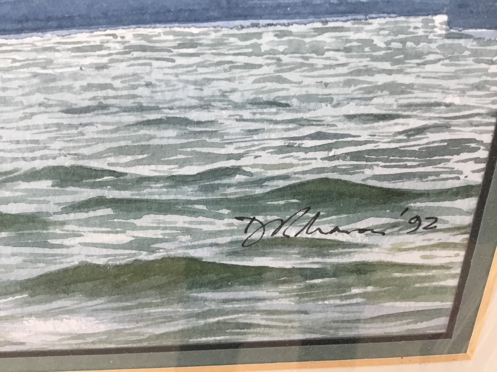 David R. Mason | David R Mason (20th Century) | MutualArt