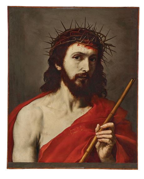 Jusepe de Ribera | called Lo Spagnoletto (1591 - 1652) | MutualArt