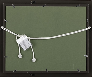 Artwork by Kazuya Ogawa, variedtit, Made of acrylic on canvas mounted on panel