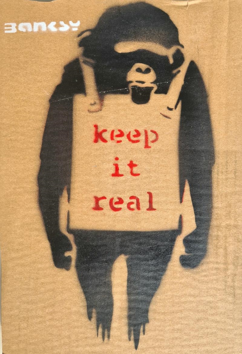 Felpa Con Cappuccio Banksy Keep Britain Tidy – 80% Cotone, 260-280 G/m², Taglie S-XXL, Colori A Scelta