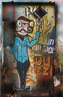 Solution magique - Freaks the Fab