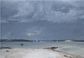 Süderhaff - Ulf Petermann