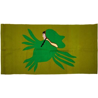 SEDNA, 1975 - Annie Pitsiulak