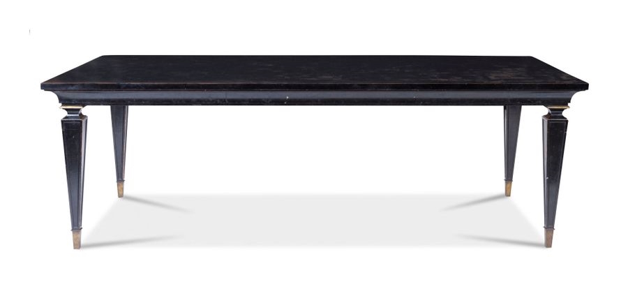 Artwork by Eugène Printz, Jean Saint-Georges, H