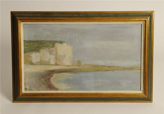 François Besson | 1 Artworks at Auction | MutualArt