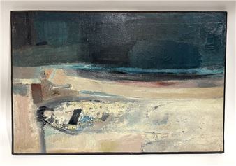 Composition - Arnaud d'Hauterives