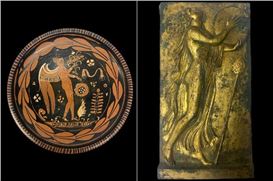 Looted Antiquities Worth $19m Returned to Italian Authorities in New York